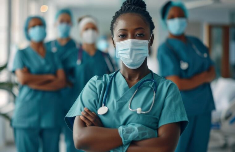 Countries Where Nigerian Registered Nurses Can Work